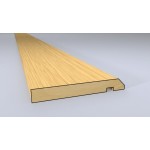Chamfered & Grooved (FAS 03)